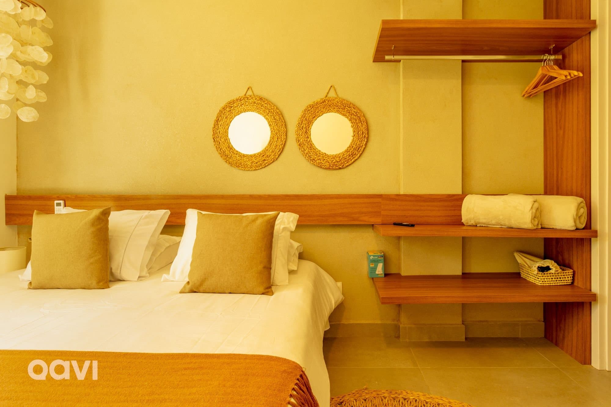 Foto da Casa Naluum D03: Suítes